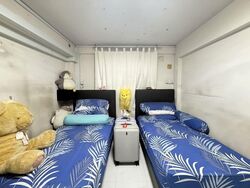 Blk 28 Brickworks Estate (Bukit Merah), HDB 3 Rooms #532450171